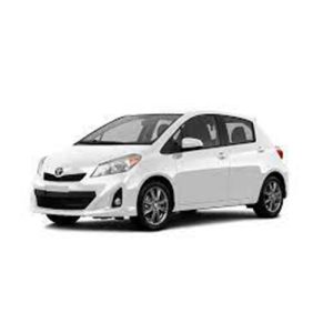 2013 Vitz